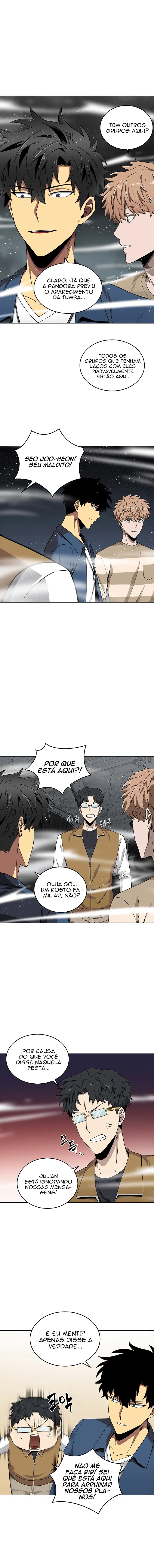 Read Rei dos Saqueadores de Tumba PT Manga Online