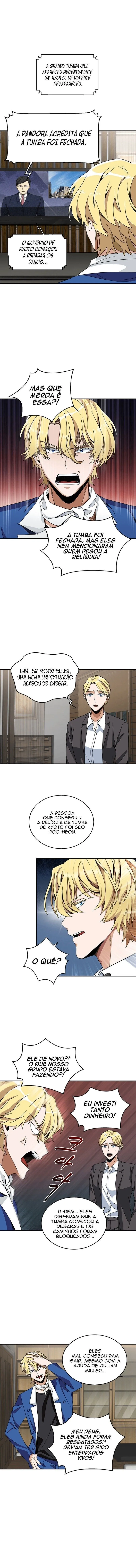 Read Rei dos Saqueadores de Tumba PT Manga Online
