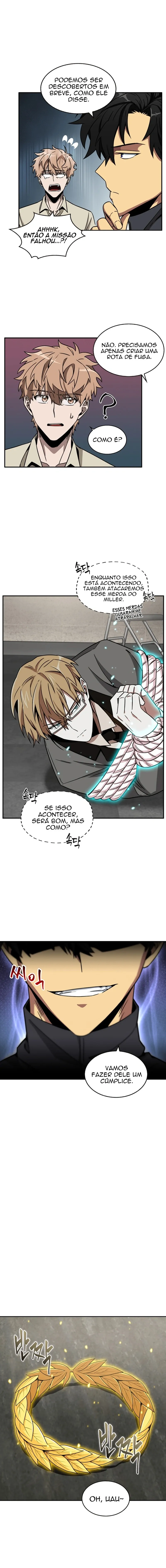 Read Rei dos Saqueadores de Tumba PT Manga Online