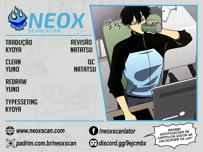 Read Rei dos Saqueadores de Tumba PT Manga Online