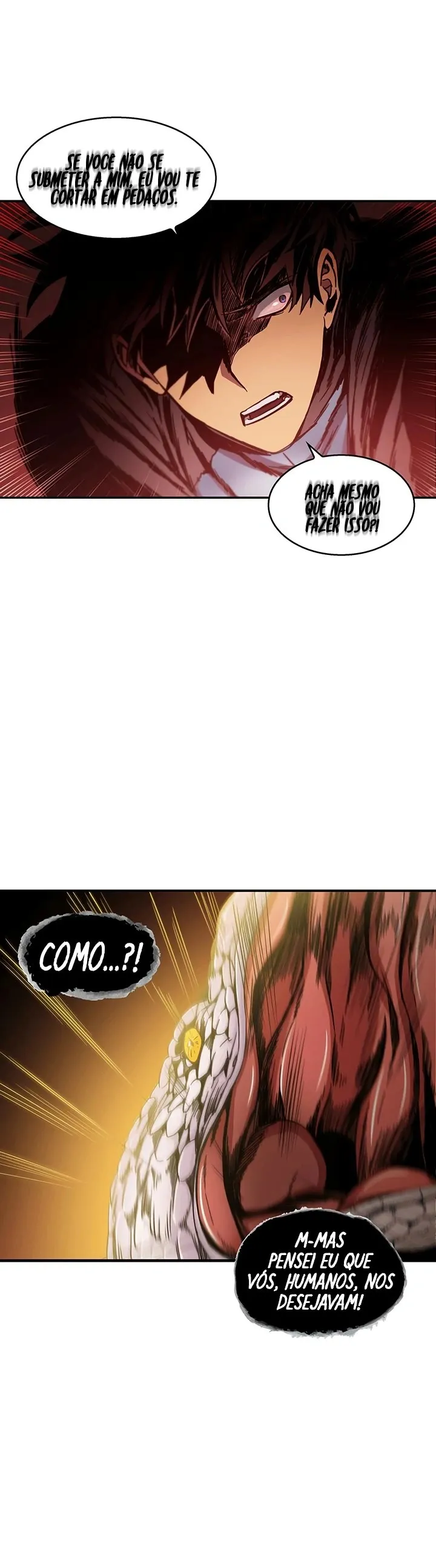 Read Rei dos Saqueadores de Tumba PT Manga Online