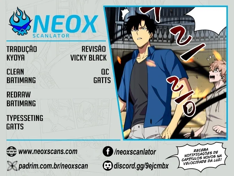 Read Rei dos Saqueadores de Tumba PT Manga Online