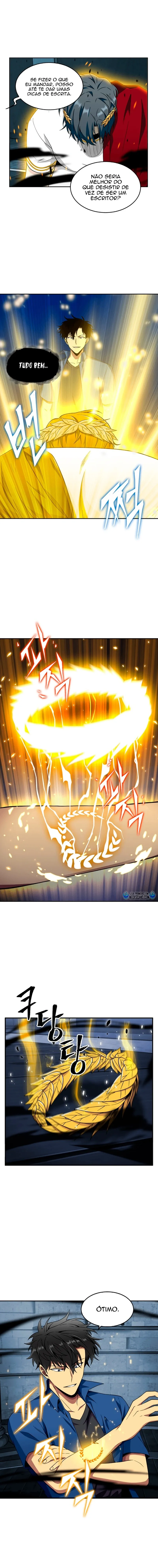 Read Rei dos Saqueadores de Tumba PT Manga Online
