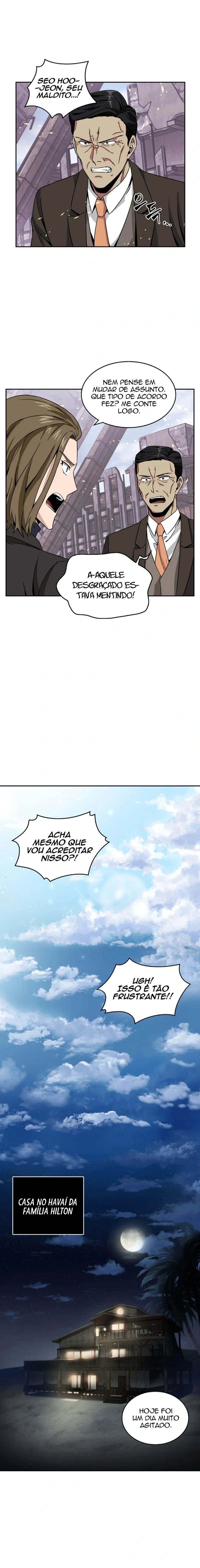 Read Rei dos Saqueadores de Tumba PT Manga Online