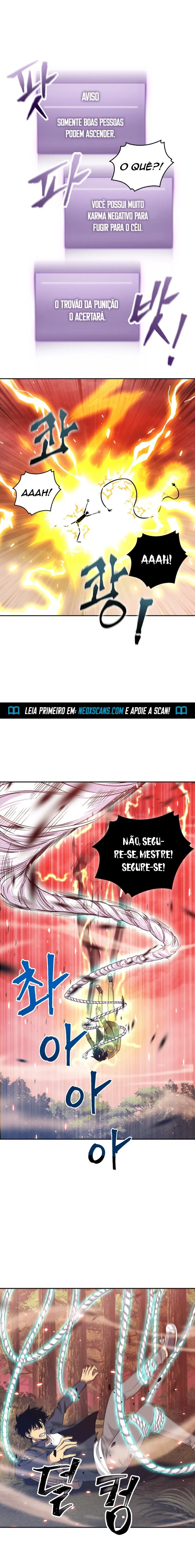 Read Rei dos Saqueadores de Tumba PT Manga Online