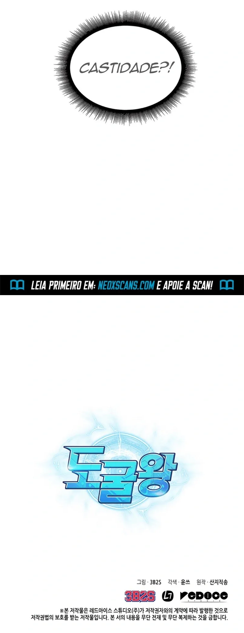 Read Rei dos Saqueadores de Tumba PT Manga Online