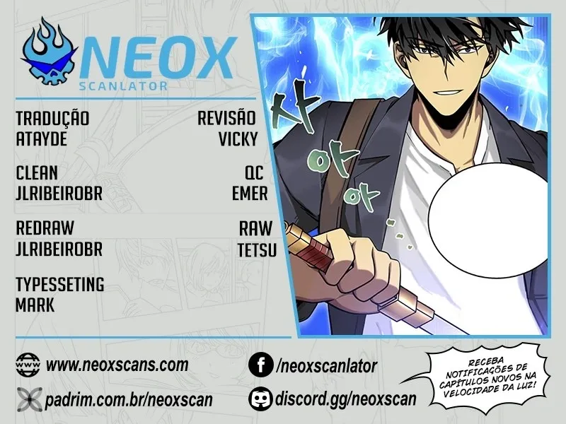 Read Rei dos Saqueadores de Tumba PT Manga Online