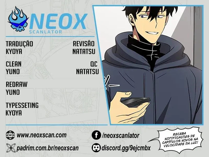 Read Rei dos Saqueadores de Tumba PT Manga Online