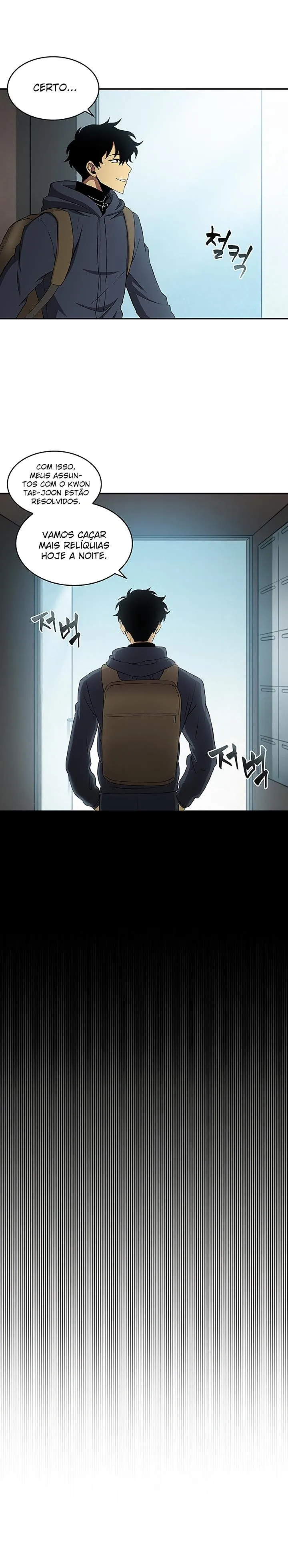 Read Rei dos Saqueadores de Tumba PT Manga Online