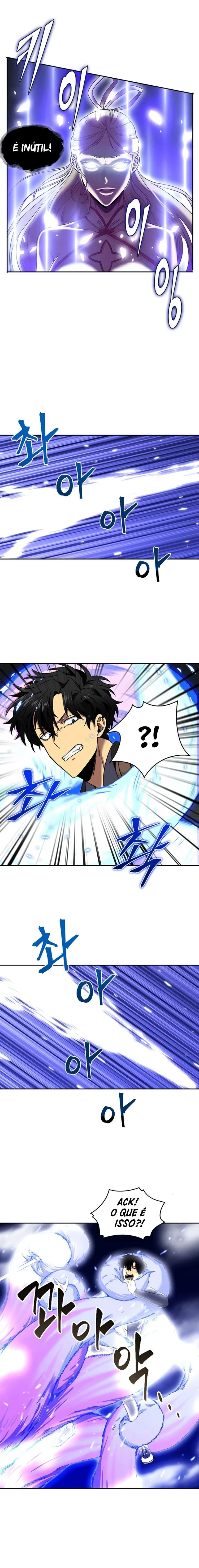 Read Rei dos Saqueadores de Tumba PT Manga Online