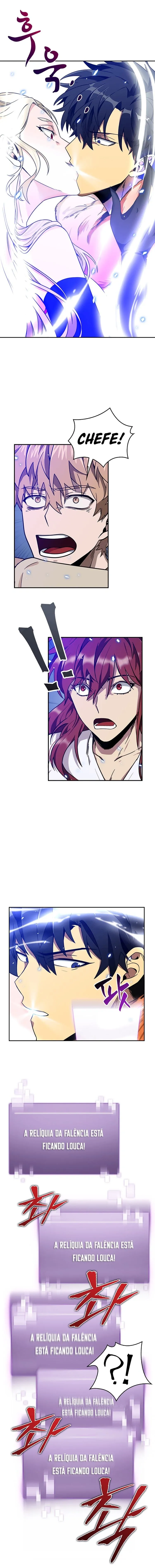 Read Rei dos Saqueadores de Tumba PT Manga Online