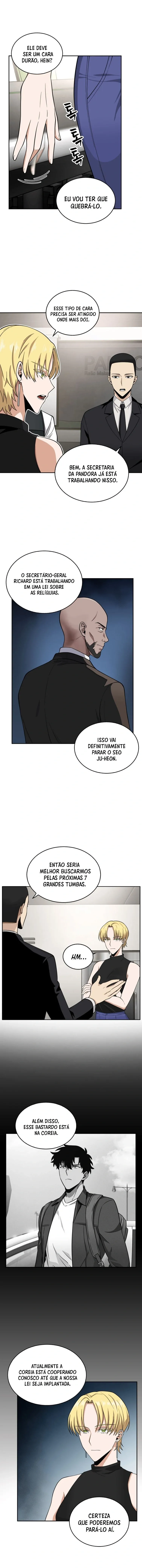 Read Rei dos Saqueadores de Tumba PT Manga Online