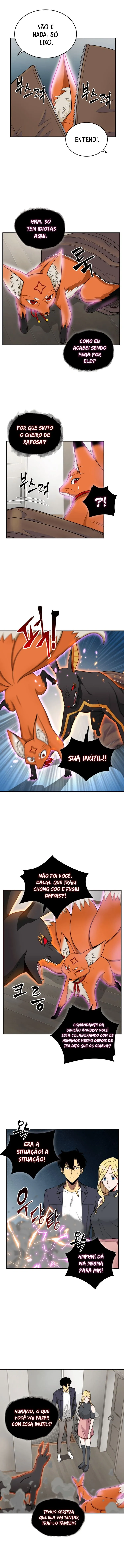 Read Rei dos Saqueadores de Tumba PT Manga Online