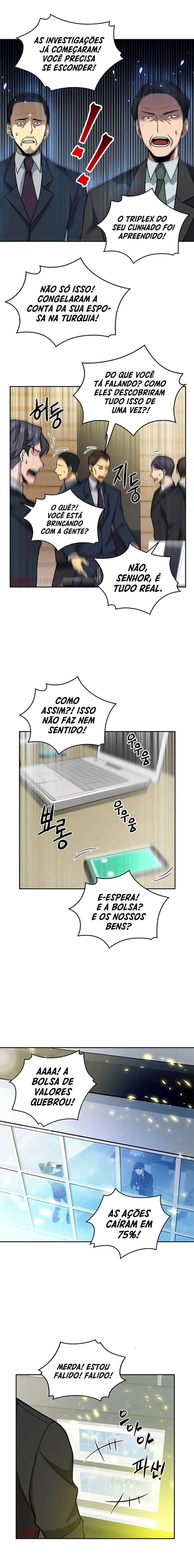 Read Rei dos Saqueadores de Tumba PT Manga Online