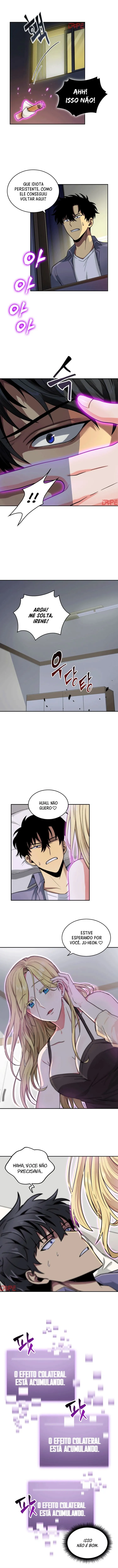 Read Rei dos Saqueadores de Tumba PT Manga Online