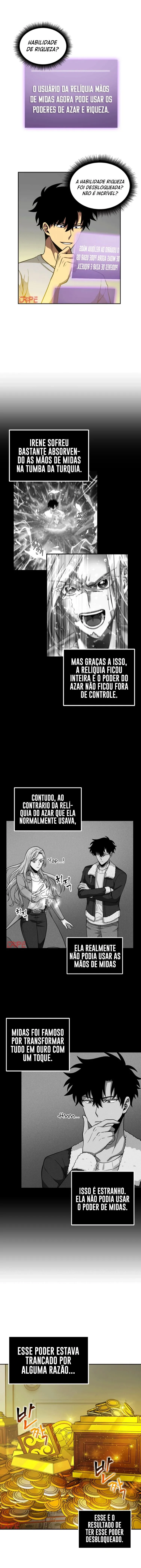 Read Rei dos Saqueadores de Tumba PT Manga Online