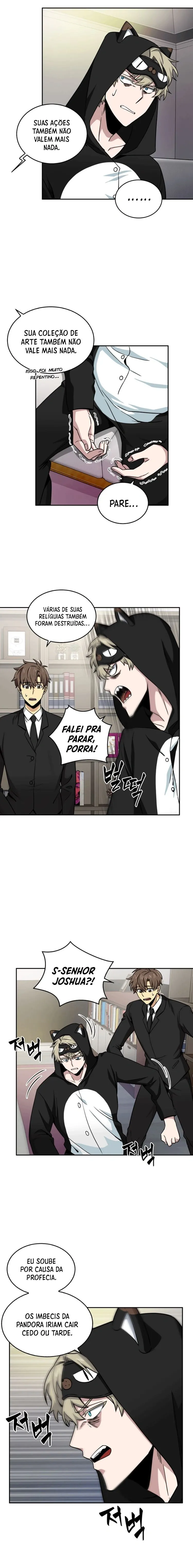 Read Rei dos Saqueadores de Tumba PT Manga Online