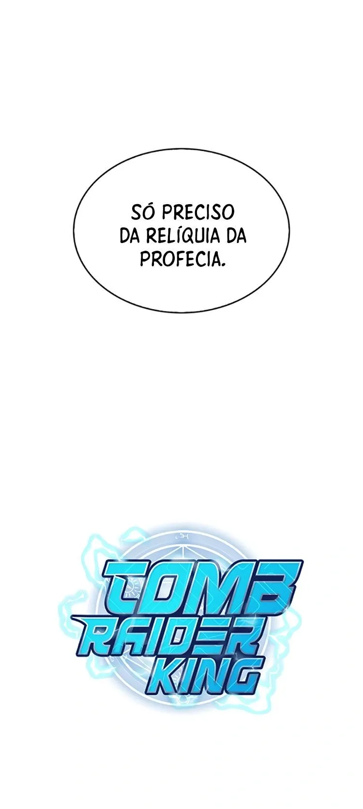 Read Rei dos Saqueadores de Tumba PT Manga Online