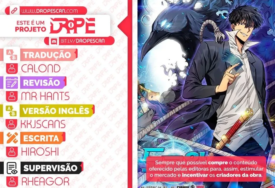 Read Rei dos Saqueadores de Tumba PT Manga Online