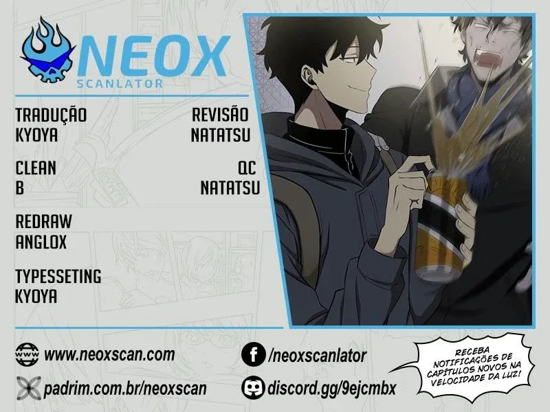 Read Rei dos Saqueadores de Tumba PT Manga Online