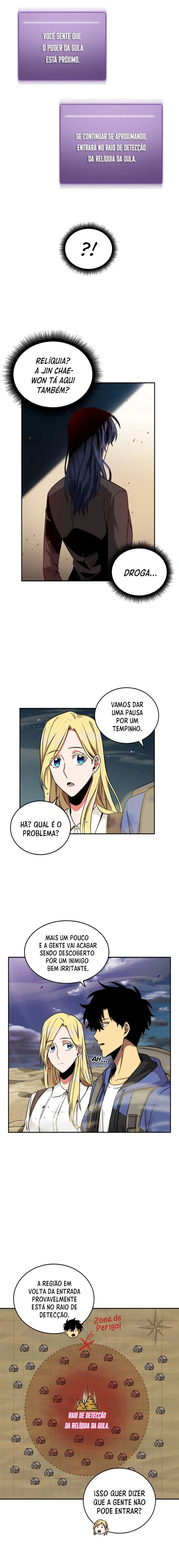 Read Rei dos Saqueadores de Tumba PT Manga Online