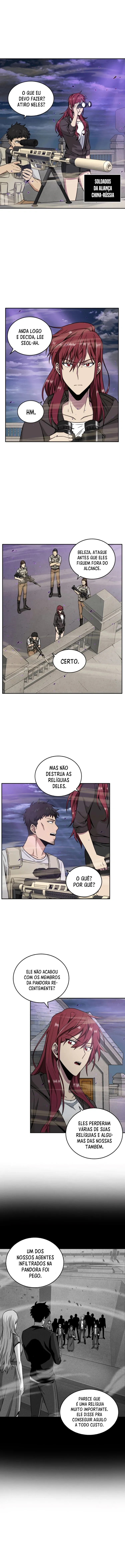 Read Rei dos Saqueadores de Tumba PT Manga Online