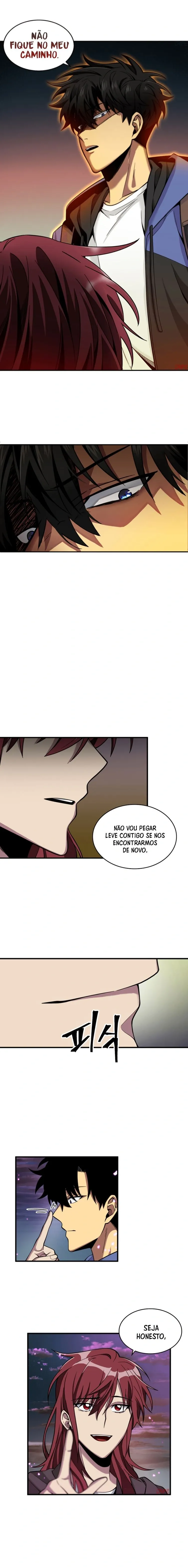 Read Rei dos Saqueadores de Tumba PT Manga Online