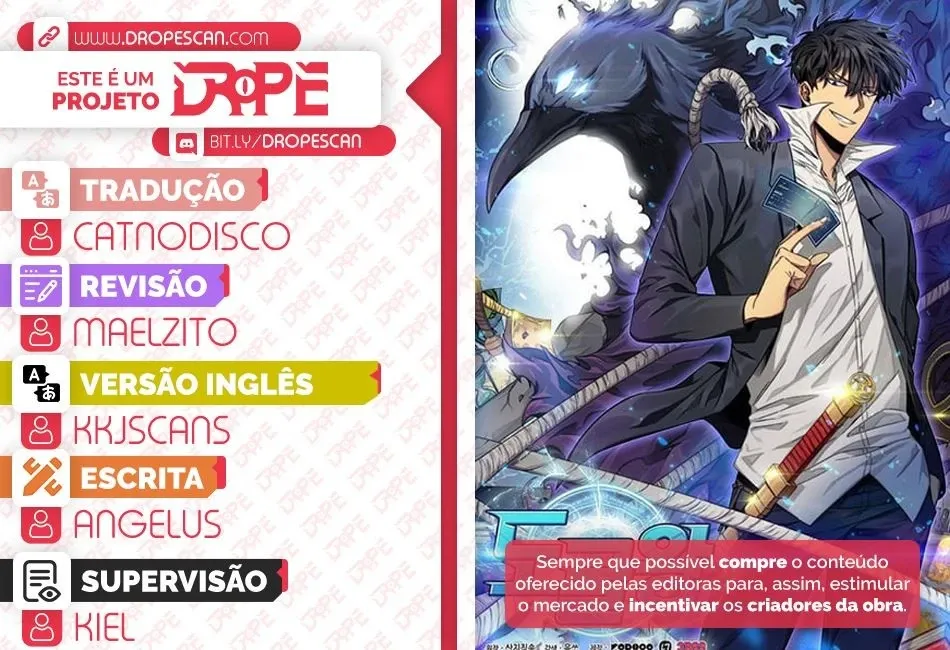 Read Rei dos Saqueadores de Tumba PT Manga Online