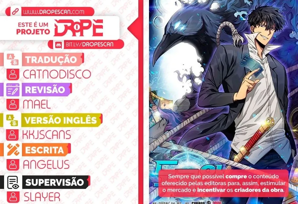 Read Rei dos Saqueadores de Tumba PT Manga Online