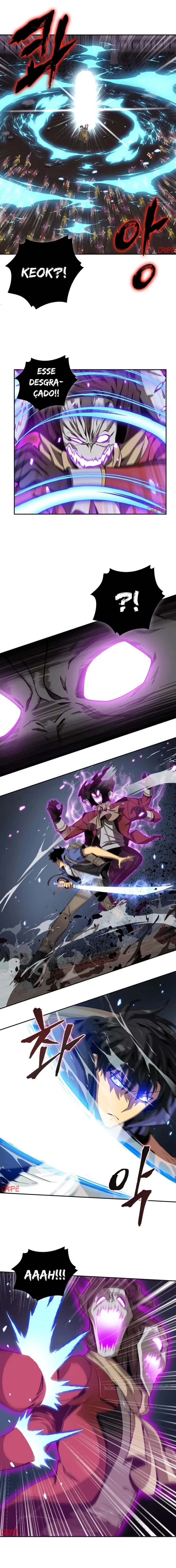Read Rei dos Saqueadores de Tumba PT Manga Online