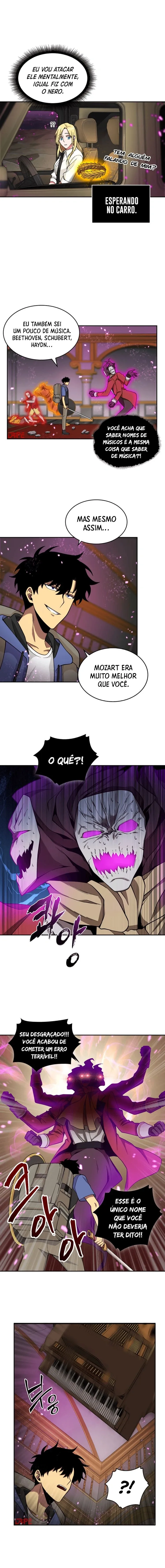 Read Rei dos Saqueadores de Tumba PT Manga Online