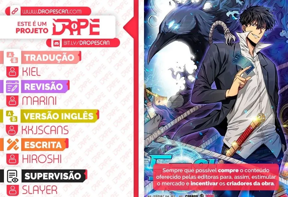 Read Rei dos Saqueadores de Tumba PT Manga Online