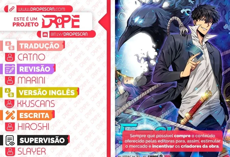Read Rei dos Saqueadores de Tumba PT Manga Online