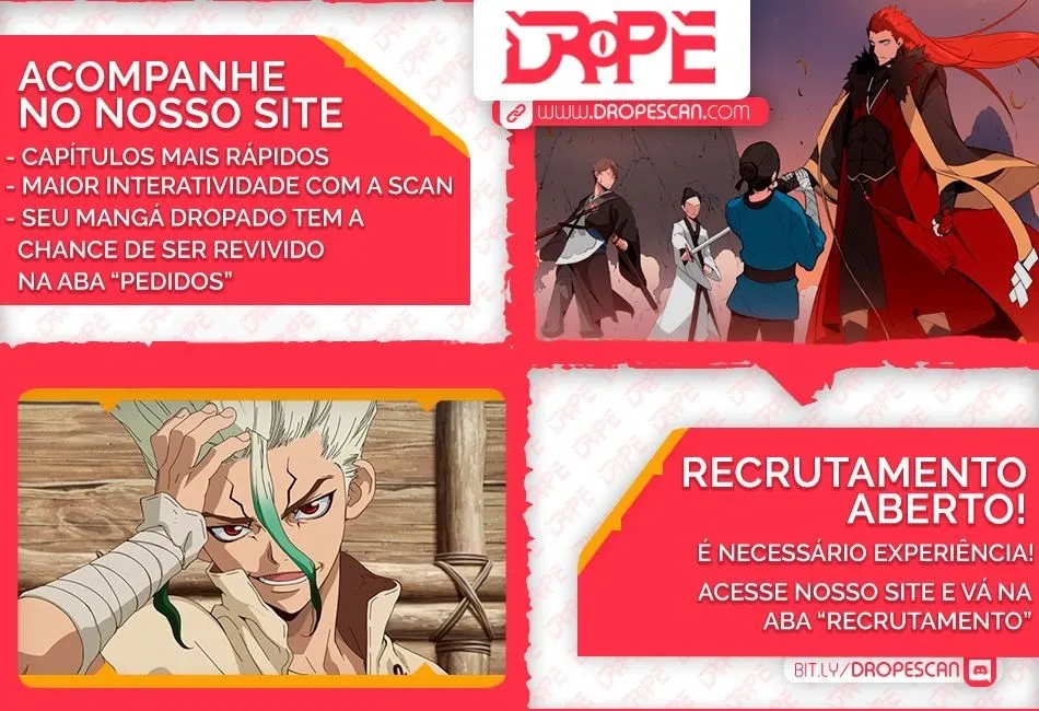 Read Rei dos Saqueadores de Tumba PT Manga Online