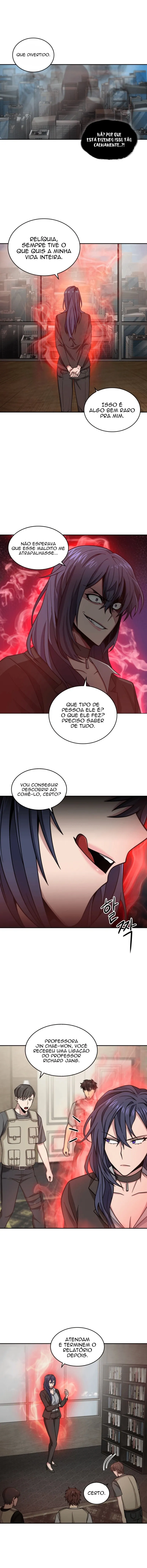 Read Rei dos Saqueadores de Tumba PT Manga Online
