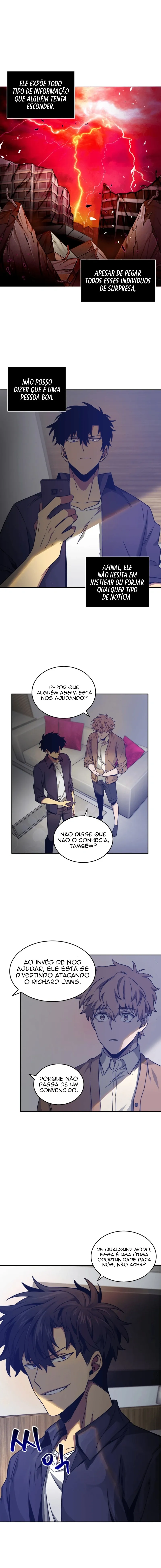Read Rei dos Saqueadores de Tumba PT Manga Online