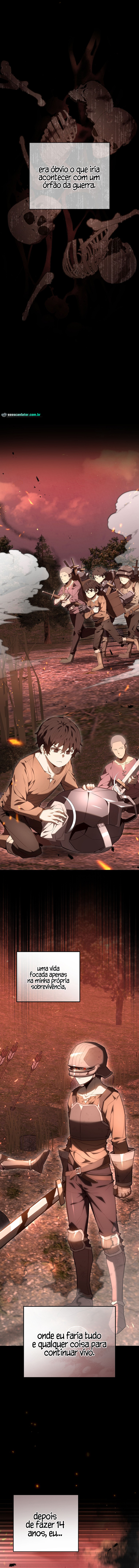 Read Reincarnated as a Genius Prodigy of a Prestigious Family PT Manga Online