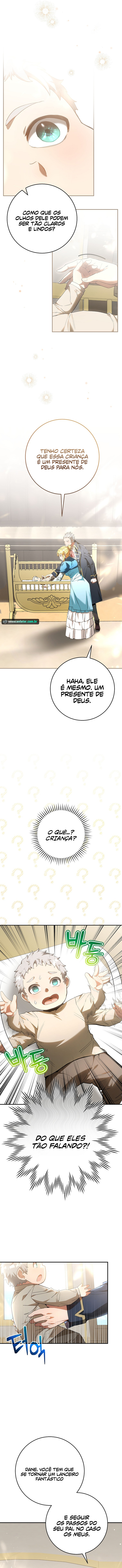 Read Reincarnated as a Genius Prodigy of a Prestigious Family PT Manga Online