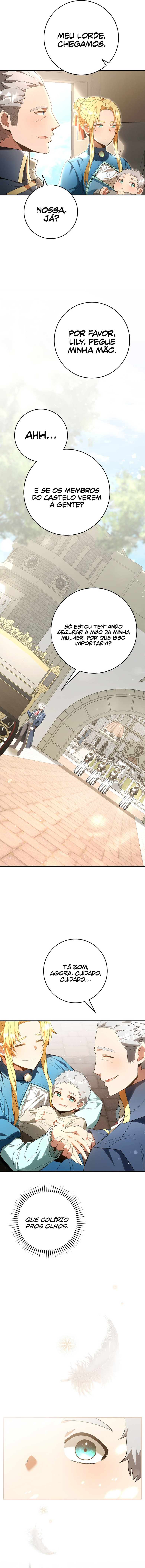 Read Reincarnated as a Genius Prodigy of a Prestigious Family PT Manga Online