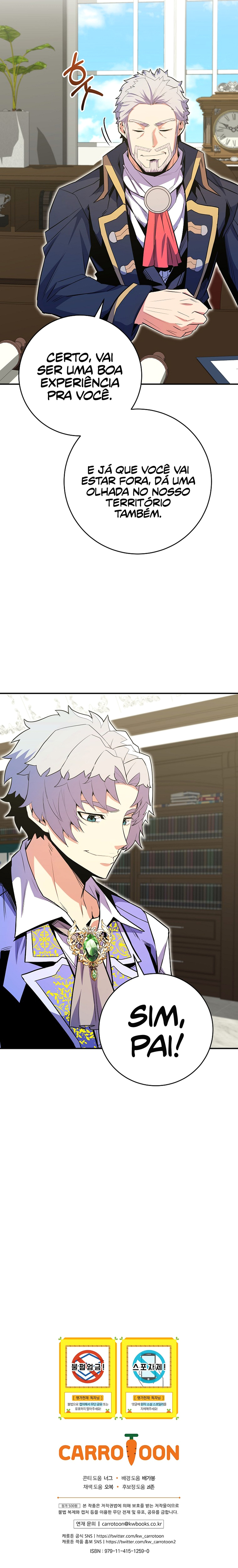 Read Reincarnated as a Genius Prodigy of a Prestigious Family PT Manga Online