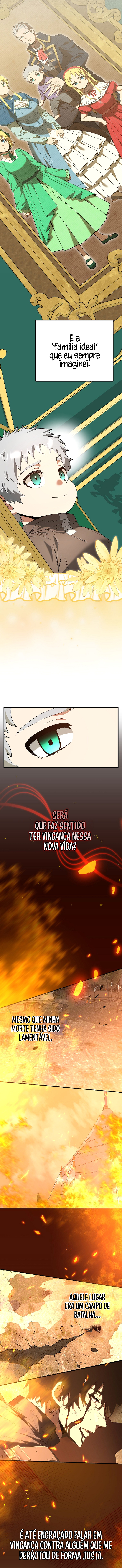 Read Reincarnated as a Genius Prodigy of a Prestigious Family PT Manga Online