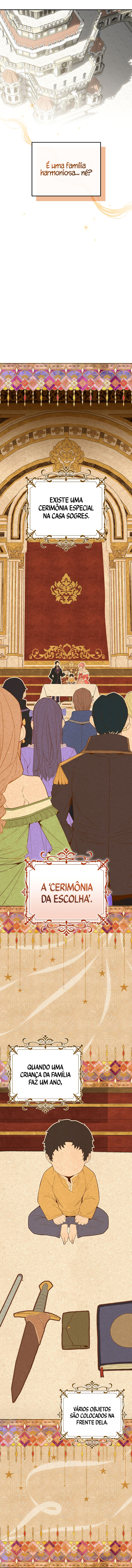 Read Reincarnated as a Genius Prodigy of a Prestigious Family PT Manga Online