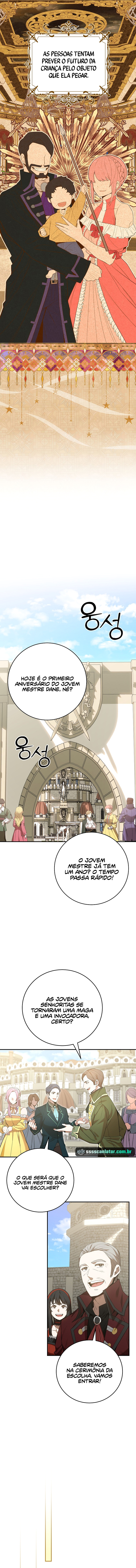 Read Reincarnated as a Genius Prodigy of a Prestigious Family PT Manga Online