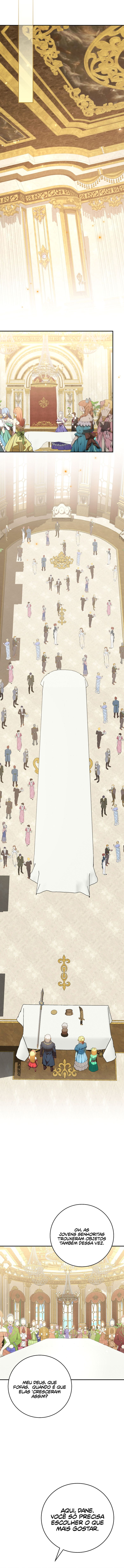 Read Reincarnated as a Genius Prodigy of a Prestigious Family PT Manga Online