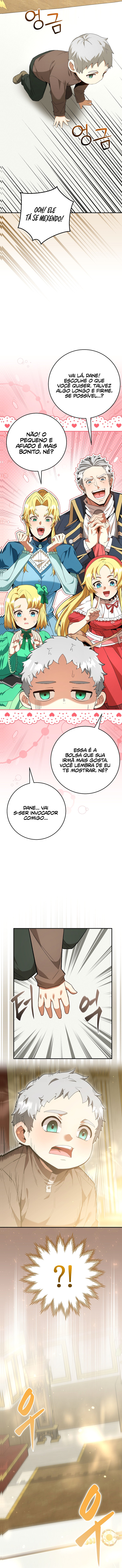 Read Reincarnated as a Genius Prodigy of a Prestigious Family PT Manga Online