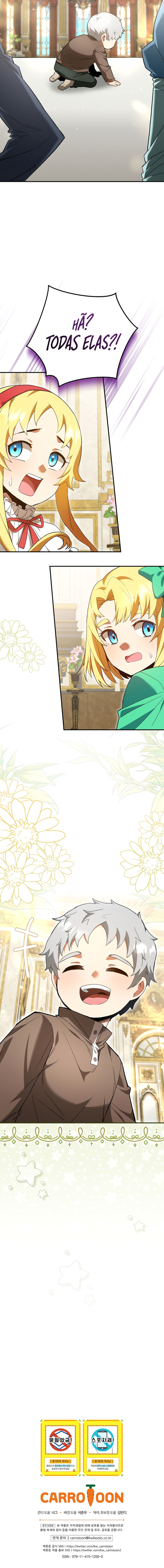 Read Reincarnated as a Genius Prodigy of a Prestigious Family PT Manga Online