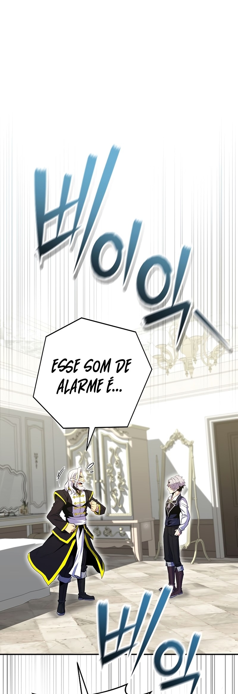 Read Reincarnated as a Genius Prodigy of a Prestigious Family PT Manga Online