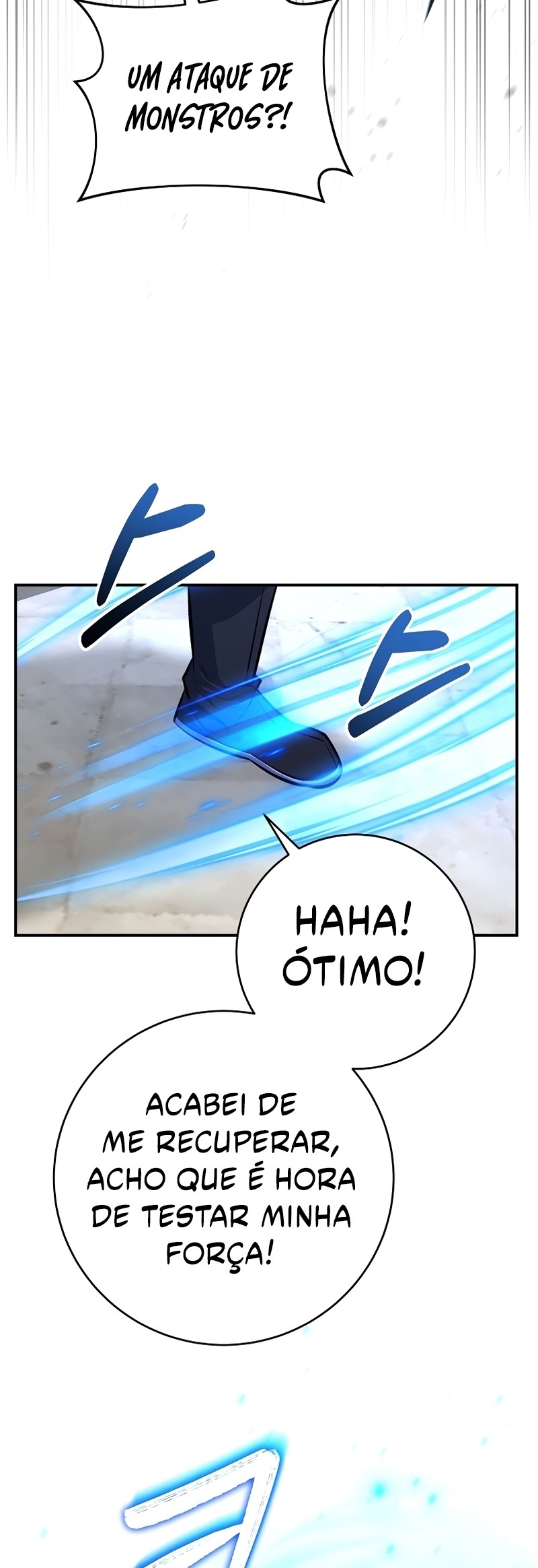 Read Reincarnated as a Genius Prodigy of a Prestigious Family PT Manga Online