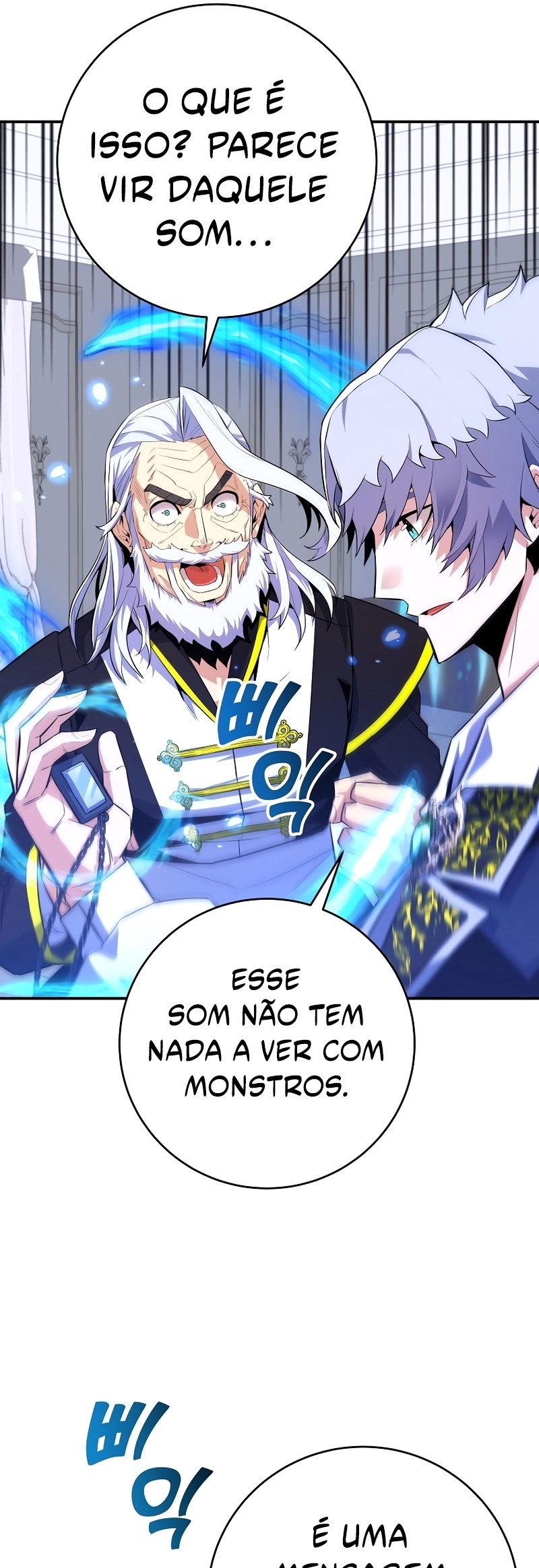 Read Reincarnated as a Genius Prodigy of a Prestigious Family PT Manga Online