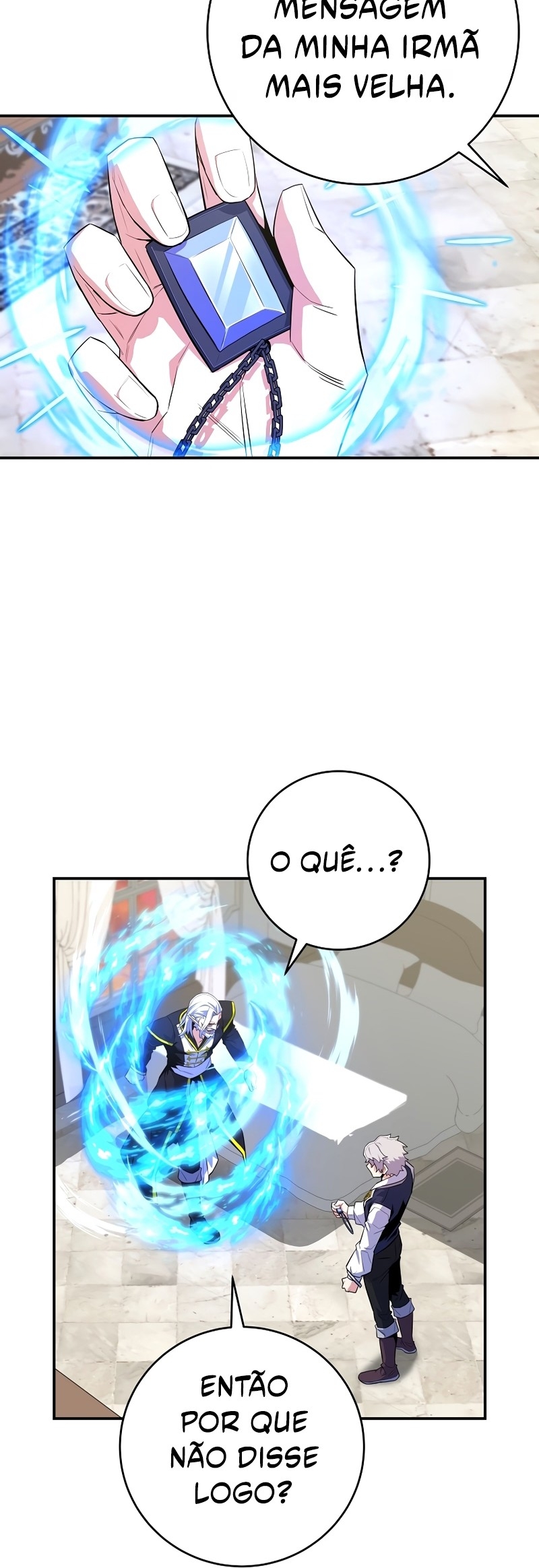 Read Reincarnated as a Genius Prodigy of a Prestigious Family PT Manga Online